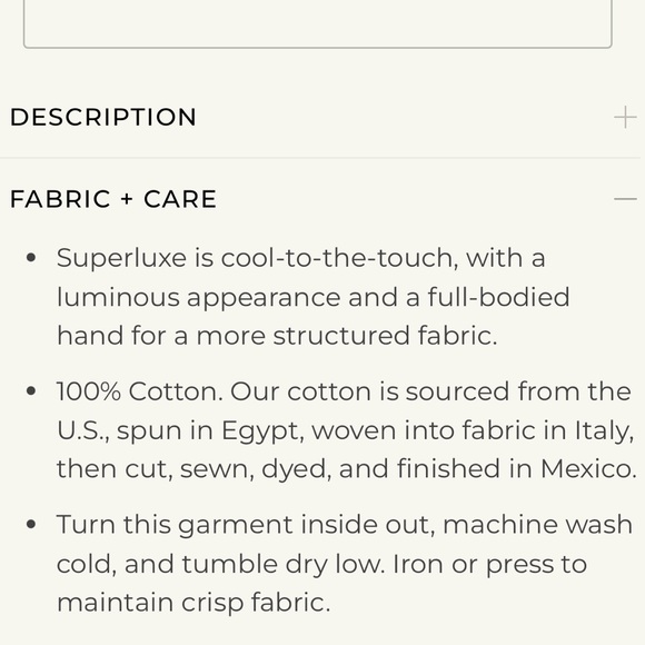 Frank & Eileen Finley sleeveless cotton top Stars and Stripes XL - Picture 5 of 5